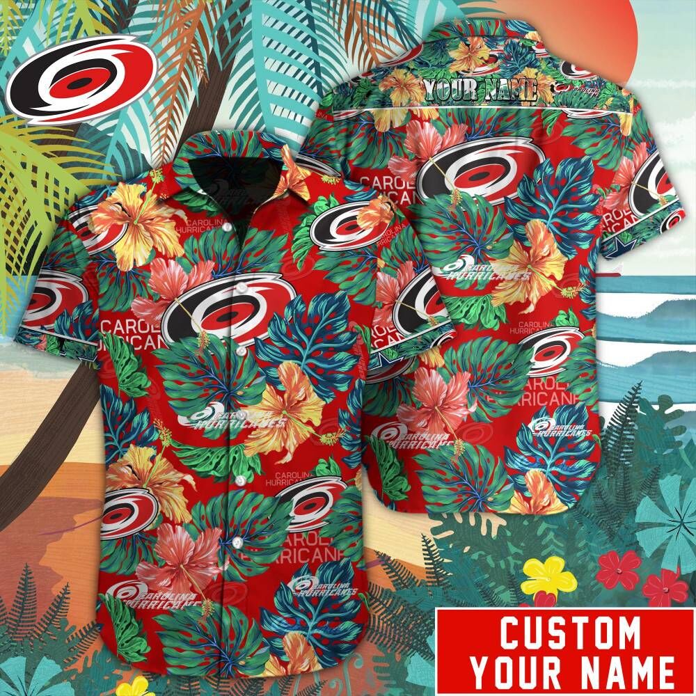 Hawaiian Shirt