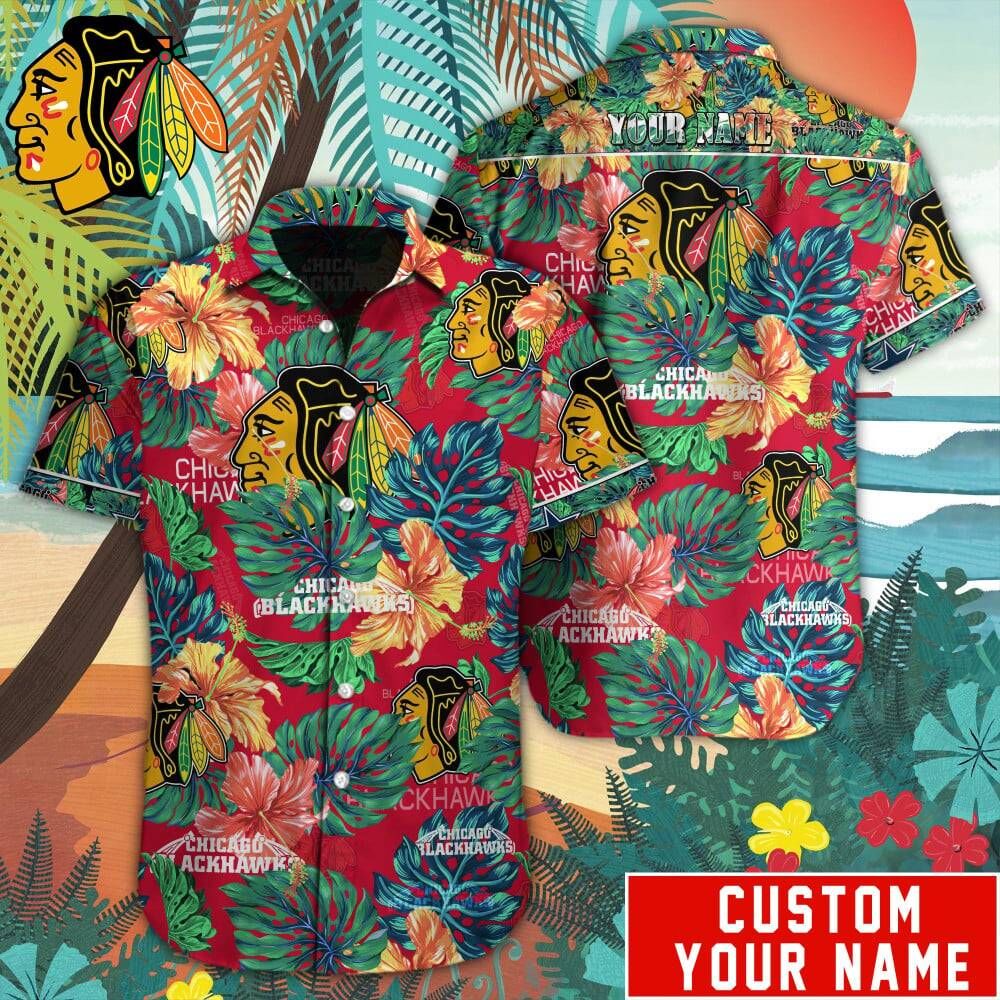 Hawaiian Shirt