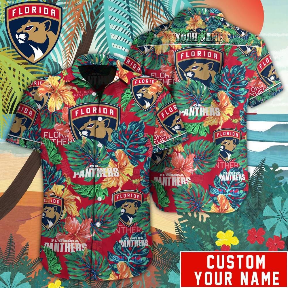 Hawaiian Shirt