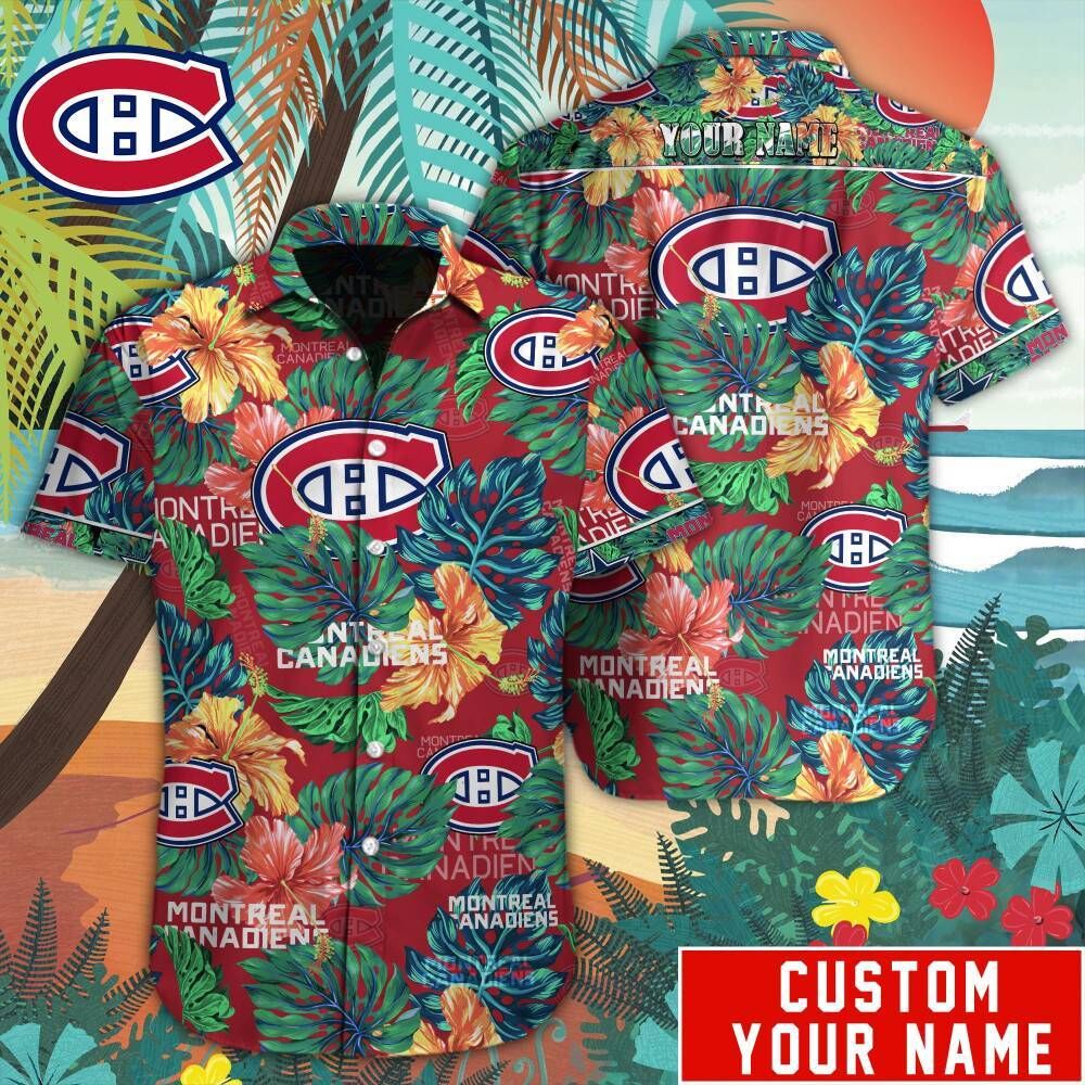 Hawaiian Shirt
