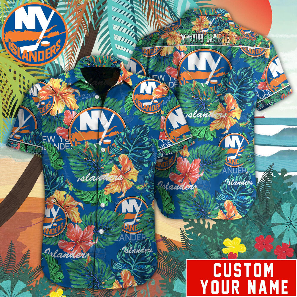 Hawaiian Shirt