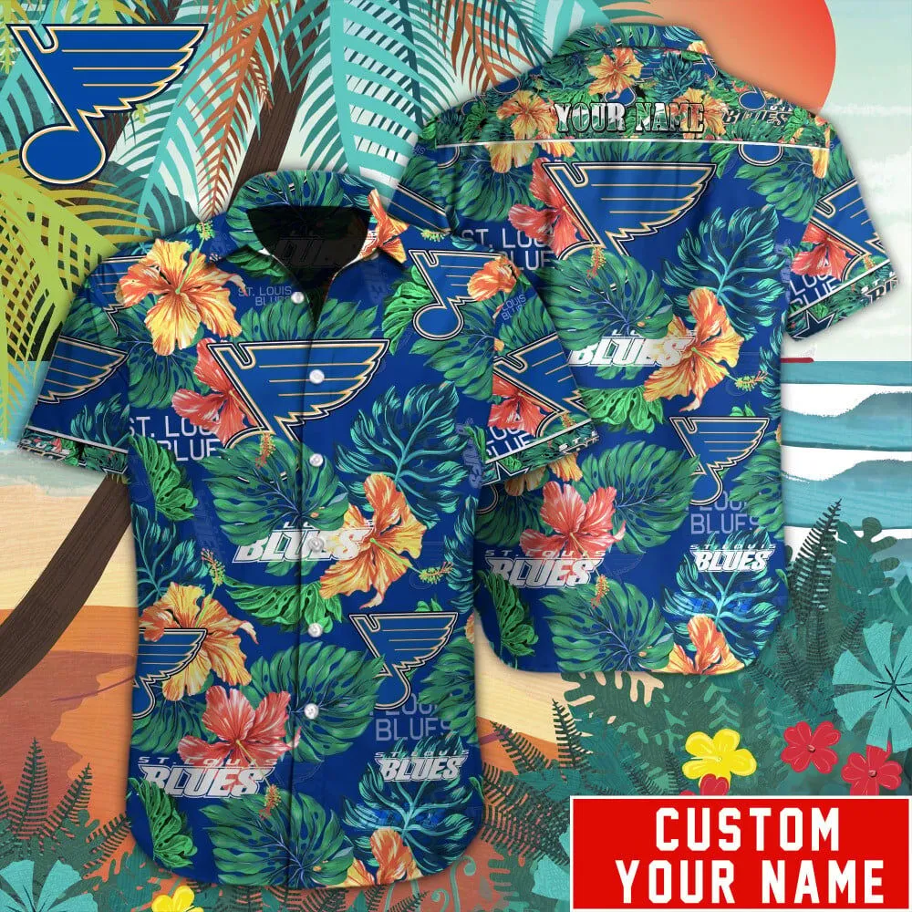 Hawaiian Shirt