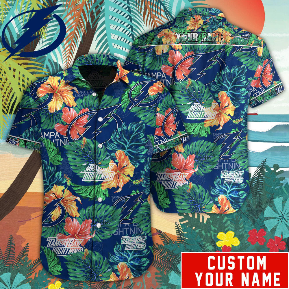 Hawaiian Shirt