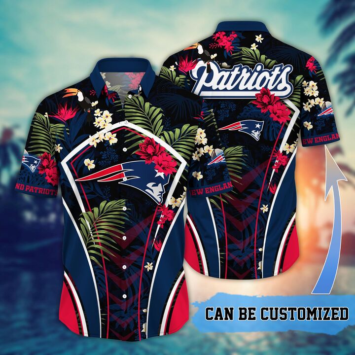 Hawaiian Shirt