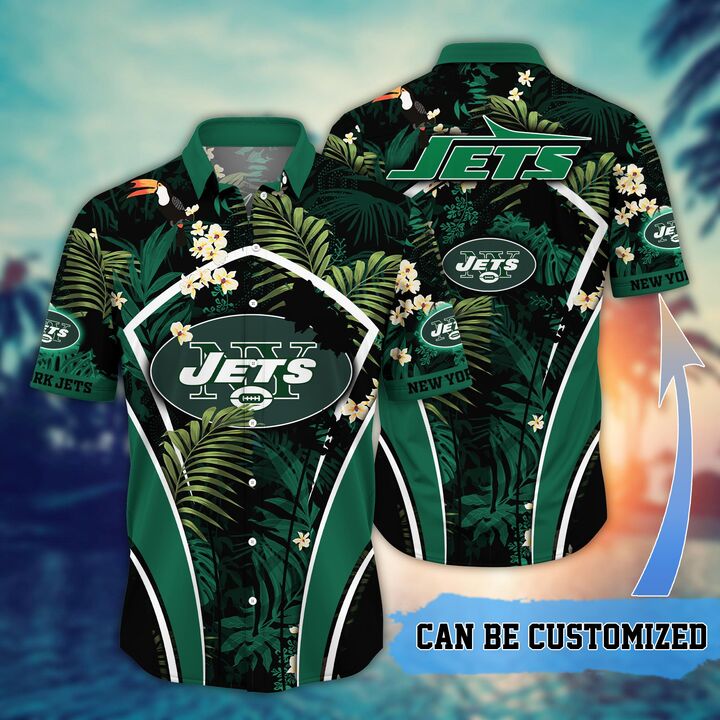 Hawaiian Shirt