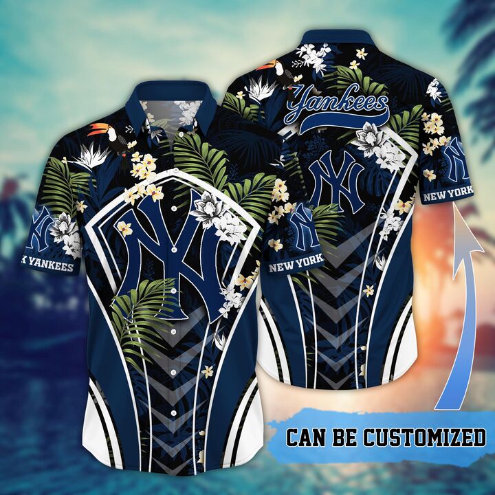 Hawaiian Shirt