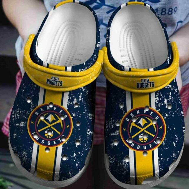 Classic Clogs