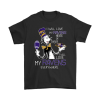 I Will Love My Baltimore Ravens Here Or There Everywhere Unisex T-Shirt Kid T-Shirt LTS232