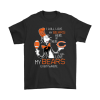 I Will Love My Chicago Bears Here Or There Everywhere Unisex T-Shirt Kid T-Shirt LTS1575