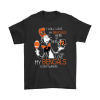 I Will Love My Cincinnati Bengals Here Or There Everywhere Unisex T-Shirt Kid T-Shirt LTS1839