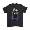 Indianapolis Colts Jack Skellington Halloween Unisex T-Shirt Kid T-Shirt LTS2652