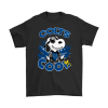 Indianapolis Colts Snoopy Joe Cool Were Awesome Unisex T-Shirt Kid T-Shirt LTS2648