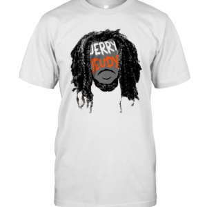 Jerry Jeudy Player Denver Broncos Football Team Unisex T-Shirt Kid T-Shirt LTS1304