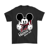 Mickey Team Atlanta Falcons Haters Gonna Hate Unisex T-Shirt Kid T-Shirt LTS716