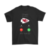 My Chiefs Are Calling And I Must Go Kansas City Chiefs Unisex T-Shirt Kid T-Shirt LTS3132