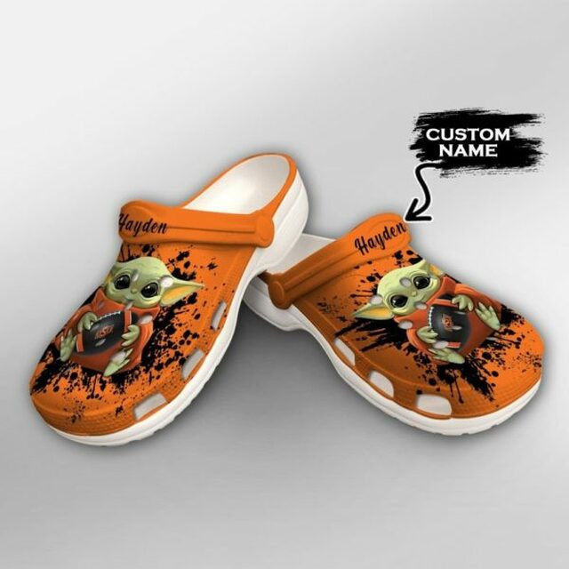 Classic Clogs