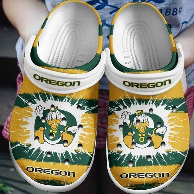Classic Clogs