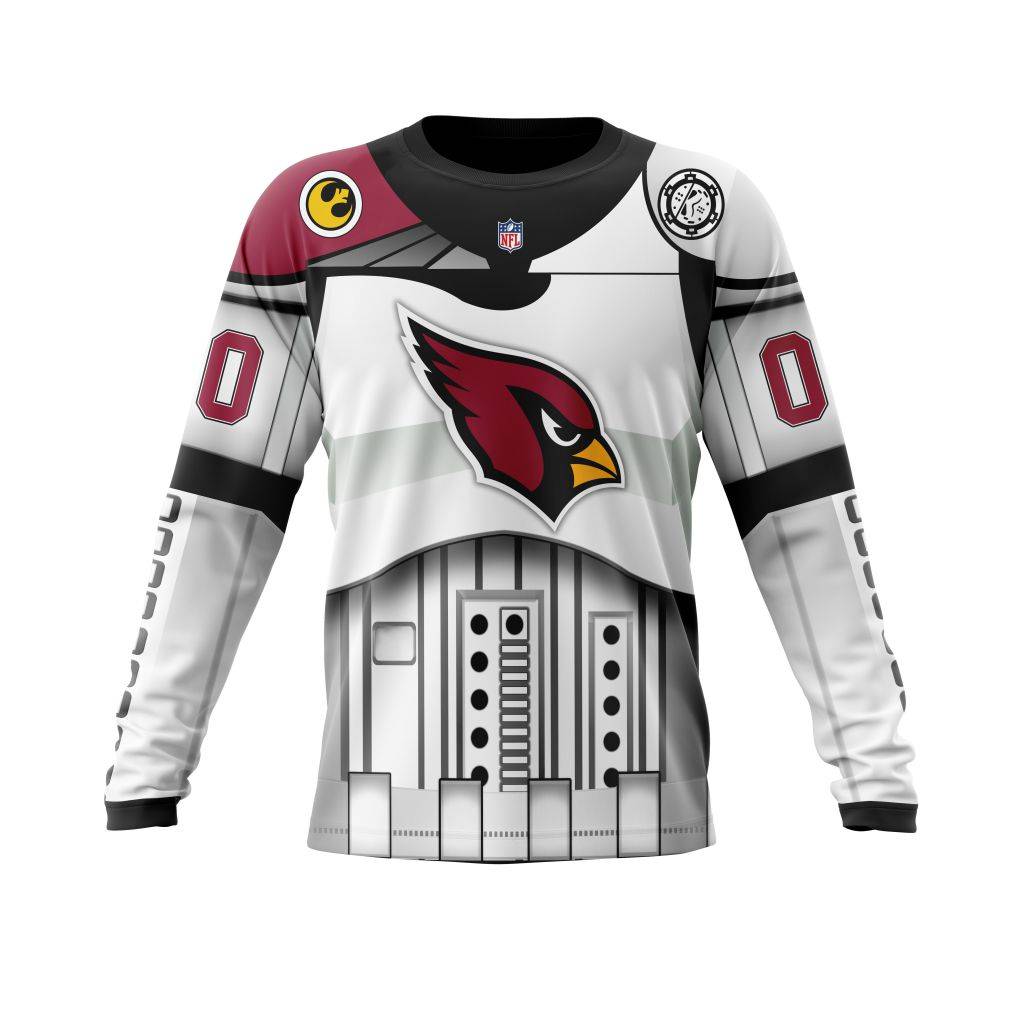 3D Sweatshirt