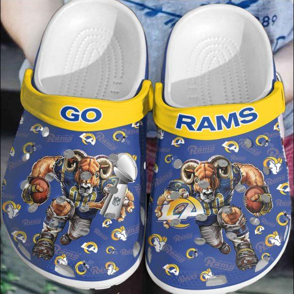 Classic Clogs