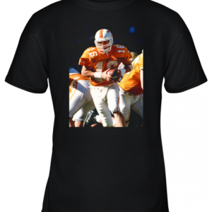 Peyton Manning Denver Broncos Unisex T-Shirt Kid T-Shirt LTS1305