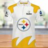 Pittsburgh Steelers Polo Shirts Summer gift for fans PLS3276