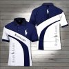 Ralph Lauren Fan Printed Polo Shirt PLS3074