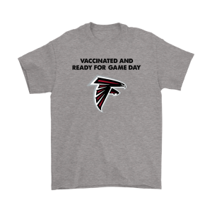 Ready For Game Day Atlanta Falcons Unisex T-Shirt Kid T-Shirt LTS763