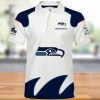 Seattle Seahawks Polo Shirts Summer gift for fans PLS3273