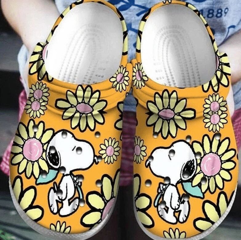 Classic Clogs