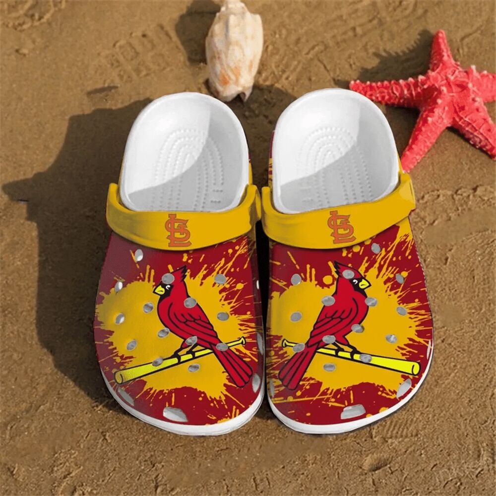 Classic Clogs