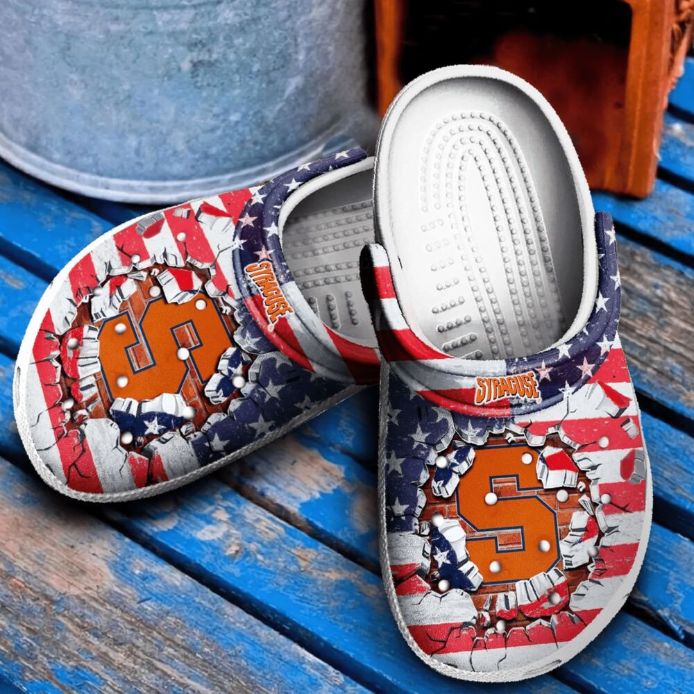Classic Clogs