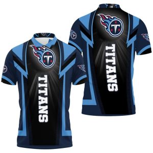Tennessee Titans For Fans Polo Shirt PLS2576