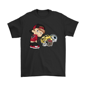 The Atlanta Falcons We Piss On Other Teams Unisex T-Shirt Kid T-Shirt LTS748