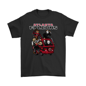 The Killers Club Atlanta Falcons Horror Football Unisex T-Shirt Kid T-Shirt LTS753