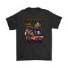 The Killers Club Baltimore Ravens Horror Football Unisex T-Shirt Kid T-Shirt LTS235