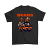 The Killers Club Chicago Bears Horror Football Unisex T-Shirt Kid T-Shirt LTS1578