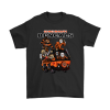 The Killers Club Cincinnati Bengals Horror Football Unisex T-Shirt Kid T-Shirt LTS1842