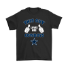 This Guy Loves His Dallas Cowboys Unisex T-Shirt Kid T-Shirt LTS2378