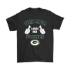 This Mom Loves Her Green Bay Packers Unisex T-Shirt Kid T-Shirt LTS3994