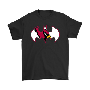 We Are The Arizona Cardinals Batman Mashup Unisex T-Shirt Kid T-Shirt LTS1016