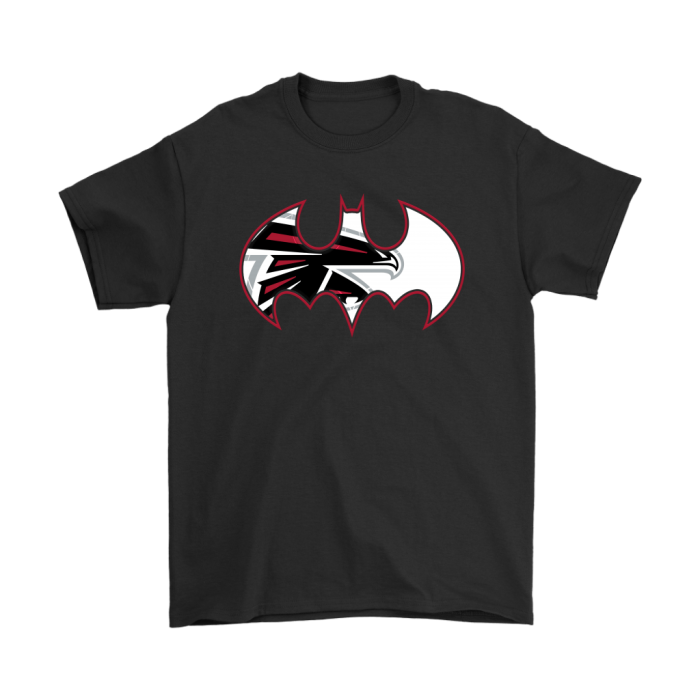 We Are The Atlanta Falcons Batman Mashup Unisex T-Shirt Kid T-Shirt LTS765