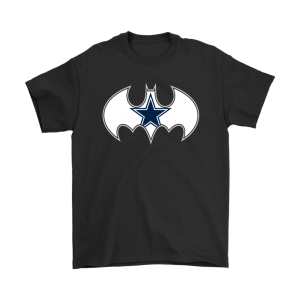 We Are The Dallas Cowboys Batman Mashup Unisex T-Shirt Kid T-Shirt LTS2383