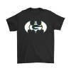 We Are The Green Bay Packers Batman Mashup Unisex T-Shirt Kid T-Shirt LTS3997