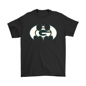 We Are The Green Bay Packers Batman Mashup Unisex T-Shirt Kid T-Shirt LTS3997