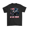 We Are The Patriots Venom X New England Patriots Unisex T-Shirt Kid T-Shirt LTS4474