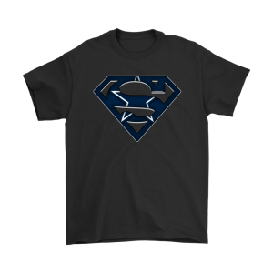 We Are Undefeatable The Dallas Cowboys X Superman Unisex T-Shirt Kid T-Shirt LTS2384