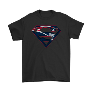 We Are Undefeatable The New England Patriots X Superman Unisex T-Shirt Kid T-Shirt LTS4475