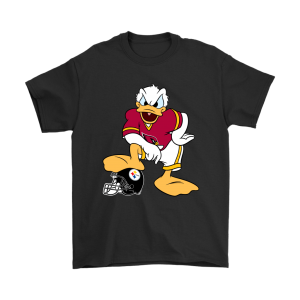 You Cannot Win Against The Donald Arizona Cardinals Unisex T-Shirt Kid T-Shirt LTS1020