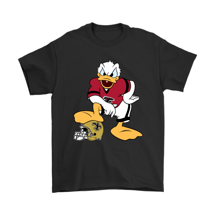 You Cannot Win Against The Donald Atlanta Falcons Unisex T-Shirt Kid T-Shirt LTS769