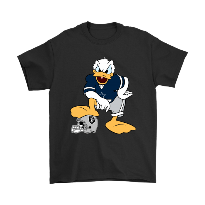 You Cannot Win Against The Donald Dallas Cowboys Unisex T-Shirt Kid T-Shirt LTS2386